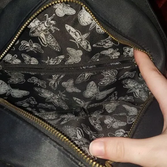 BCC Coffin Backpack Bag - Picture 7 of 15